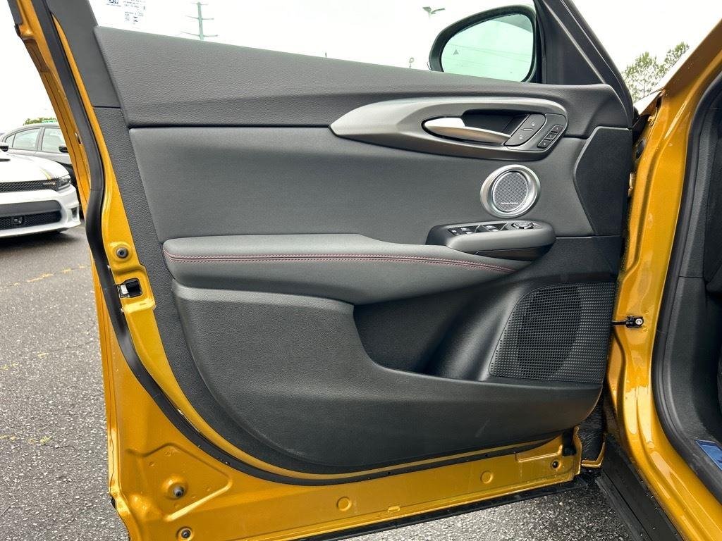 Used 2024 Acapulco Gold Dodge R/T Plus image 5
