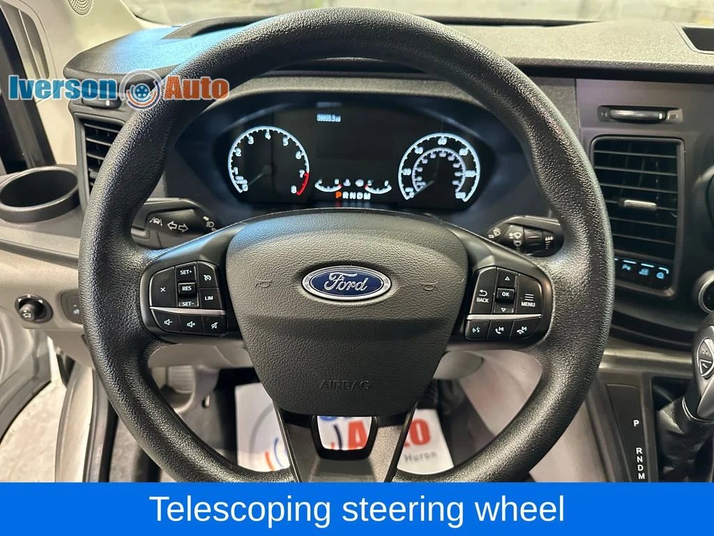 Used 2023 Silver Ford XL image 17