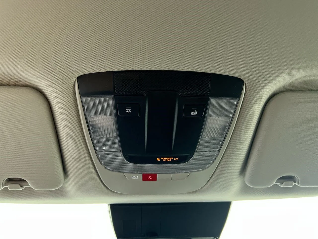 New 2026 Gravity Gray Kia EX image 18