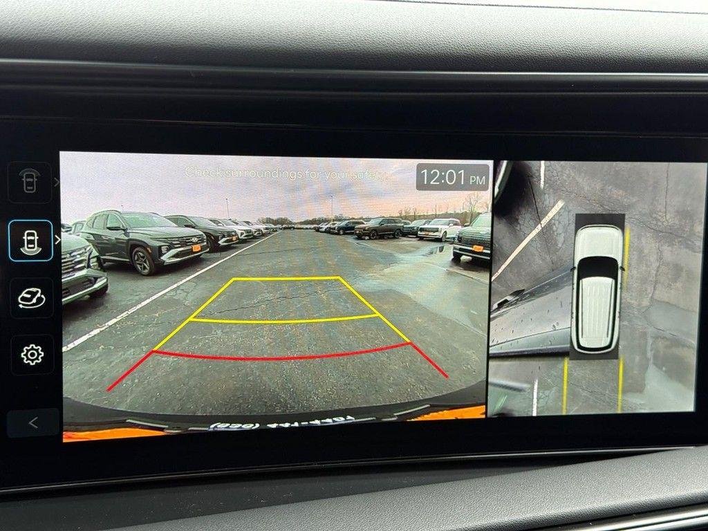New 2026 Gray Hyundai XRT Pro image 14