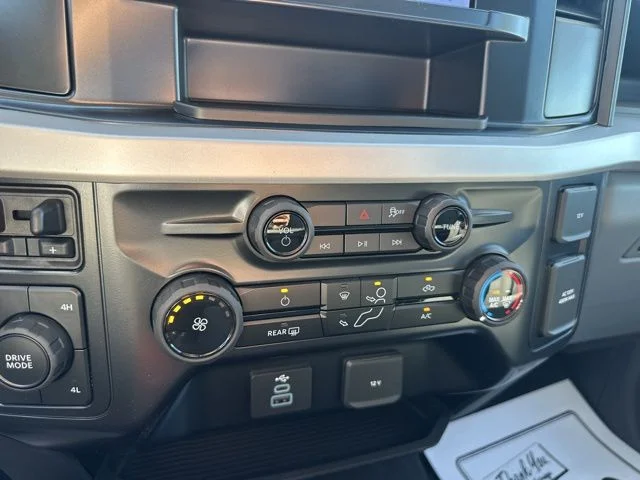 2026 Ford F-350 Super Duty XL - Photo 37