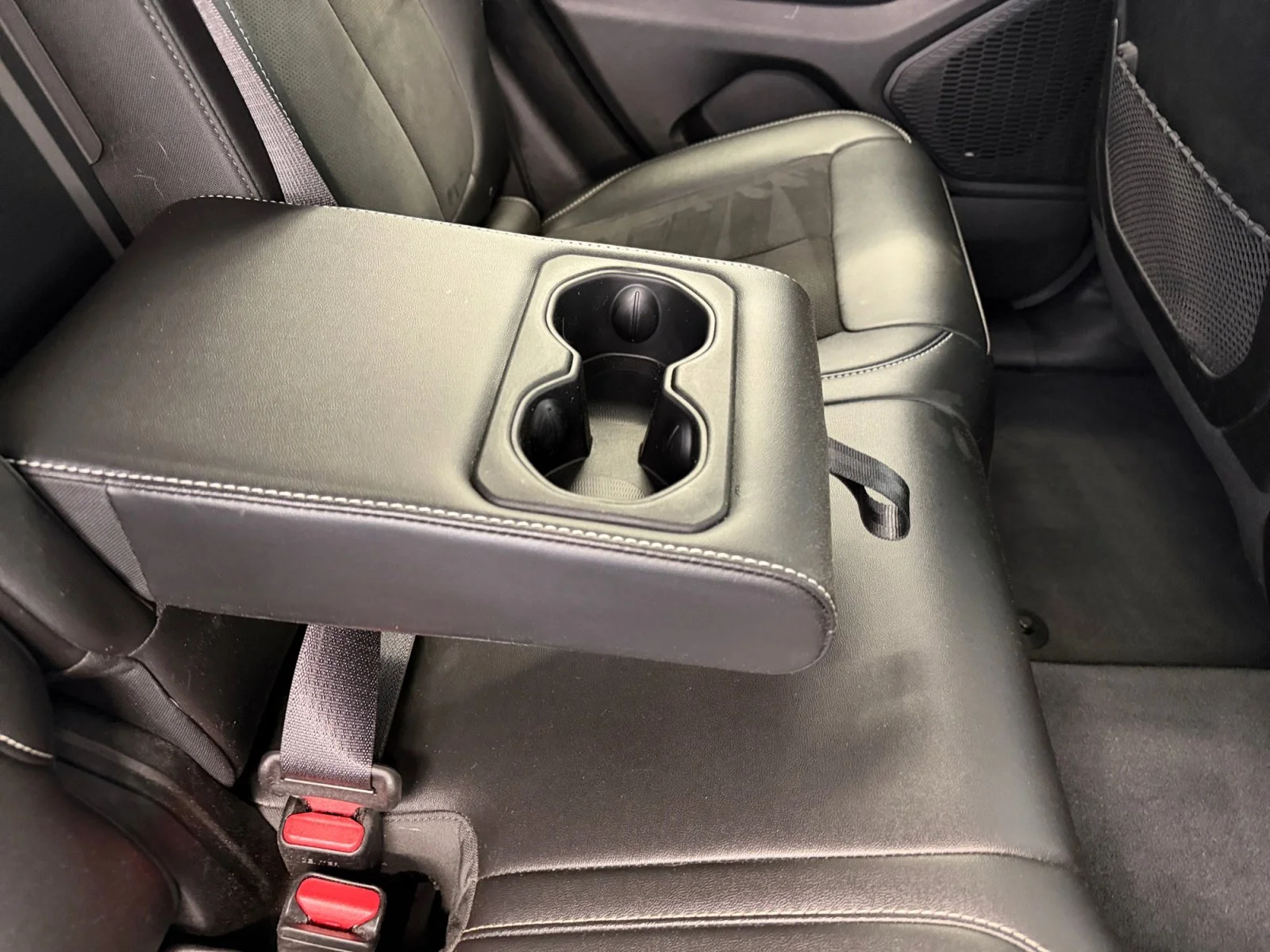 Used 2023 Bright White Clearcoat Jeep Altitude image 35