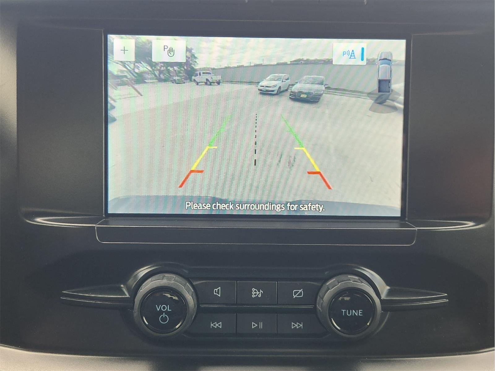 2022 Ford F-150 photo 19 of 33