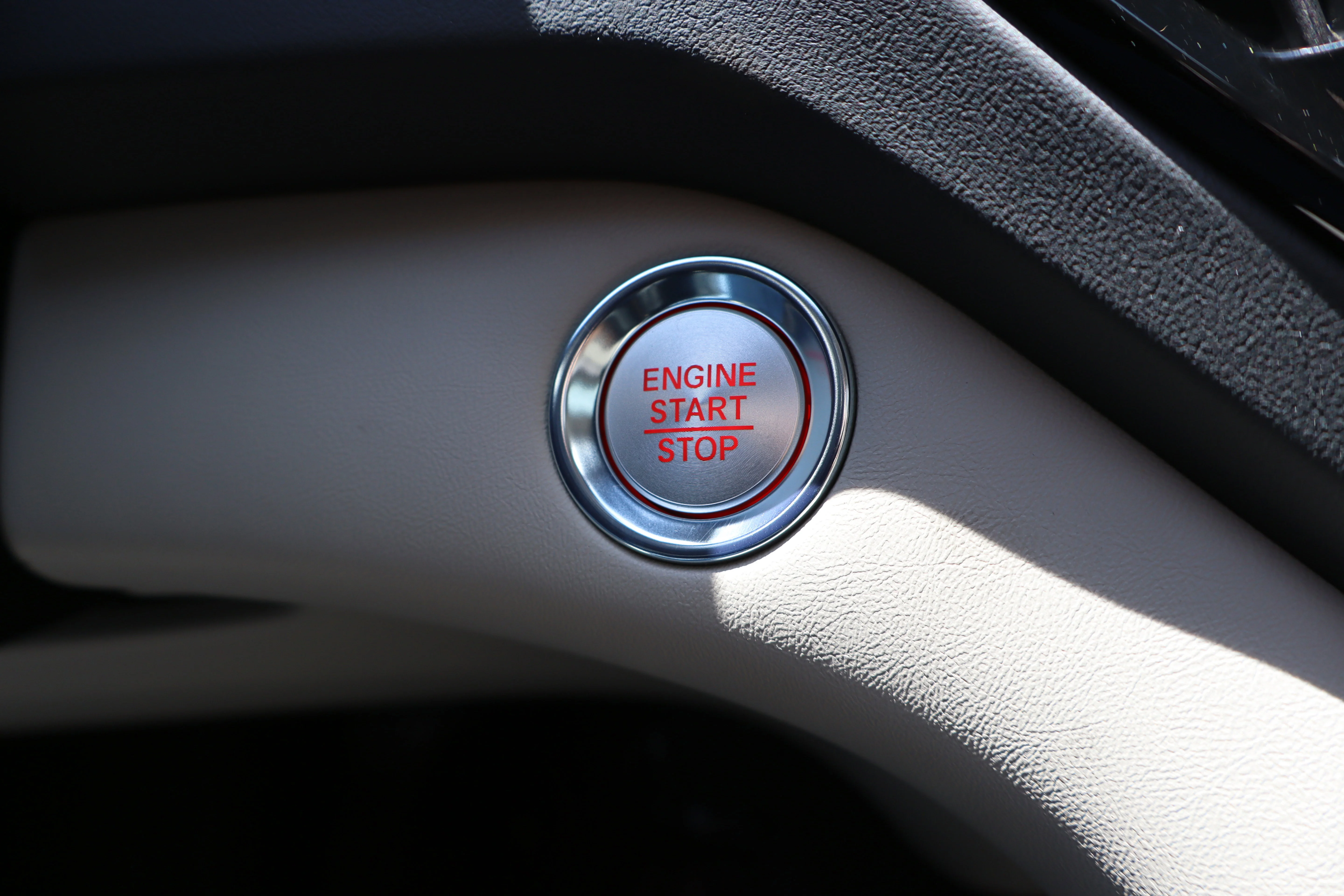 New 2026 Performance Red Pearl Acura w/Advance Package image 14