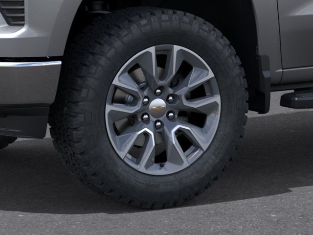2026 Chevrolet Silverado 1500 LT - Photo 10