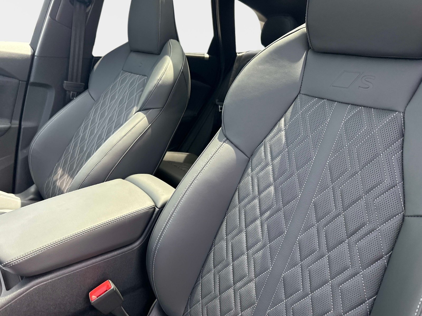2026 Audi SQ5 Premium Plus - Photo 20
