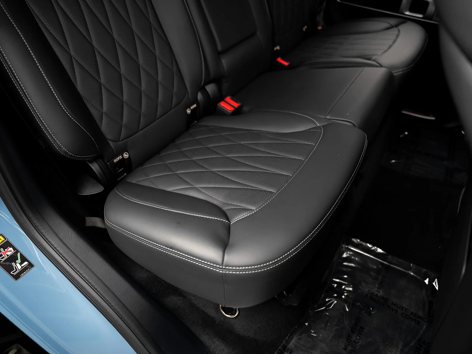 Used 2025  Mercedes-Benz G 580 image 37