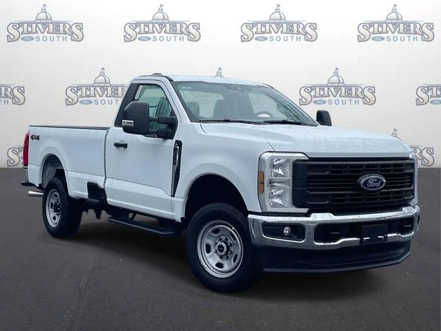 2026 Ford F-350SD