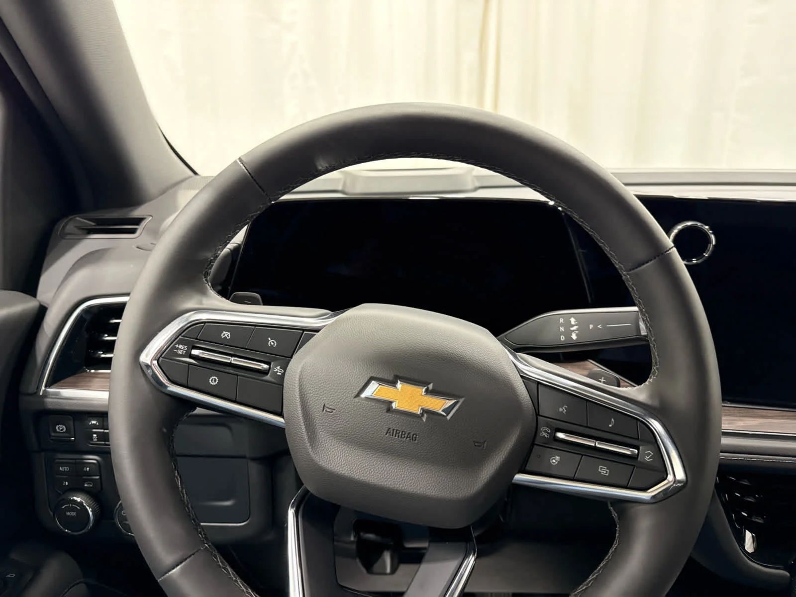 Used 2026 Black Chevrolet LT image 18