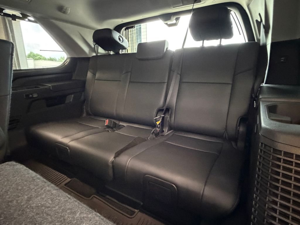 Used 2024 Gray Toyota Limited image 23