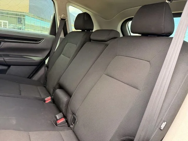 Used 2024 Gray Honda LX image 12