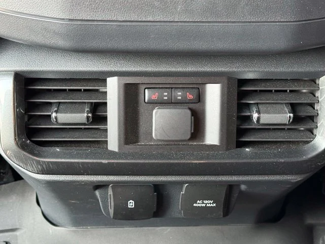 Used 2023 White Ford Tremor image 10