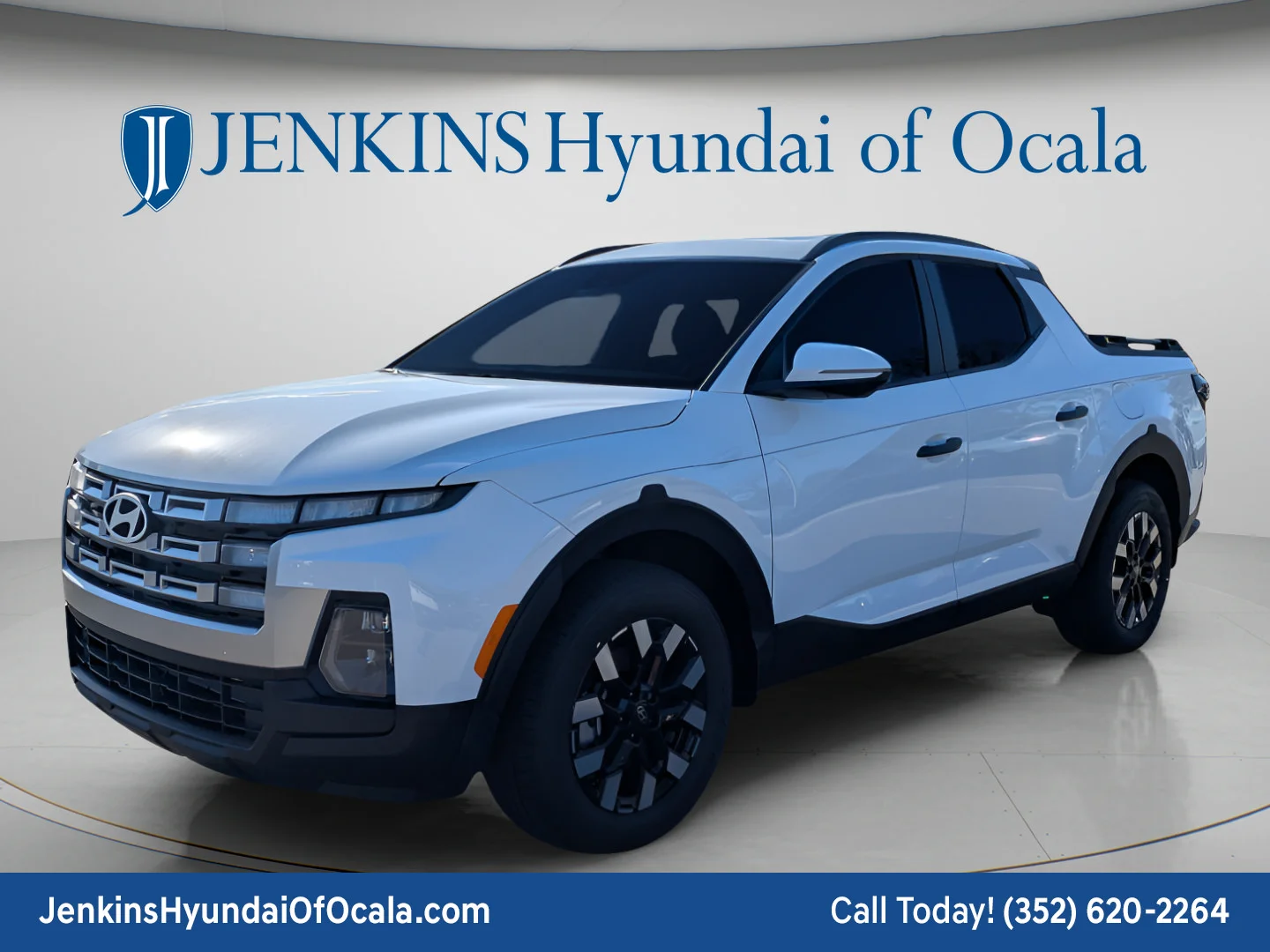 Used 2026 Atlas White Hyundai SEL Activity image 7