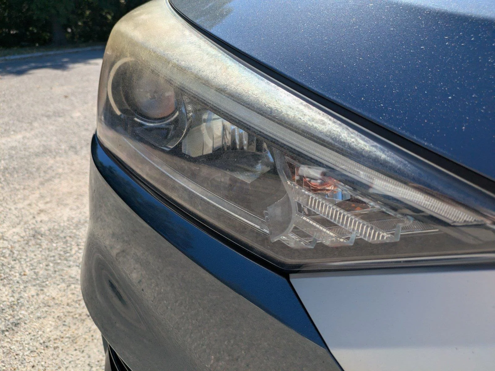 Used 2019 Coliseum Gray Hyundai Value image 10