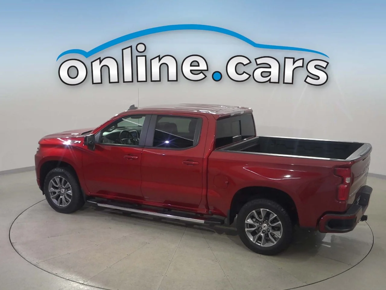 2021 Chevrolet Silverado 1500 RST - Photo 27