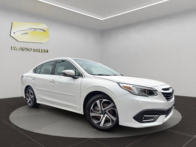 2021 Subaru Legacy Limited