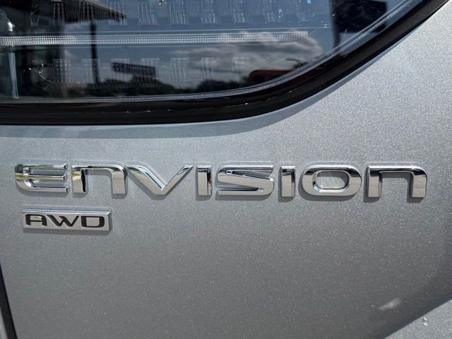 Used 2025 Gray Buick Avenir image 9