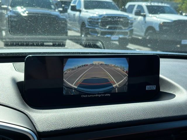 2026 Mazda CX-50 Premium - Photo 30