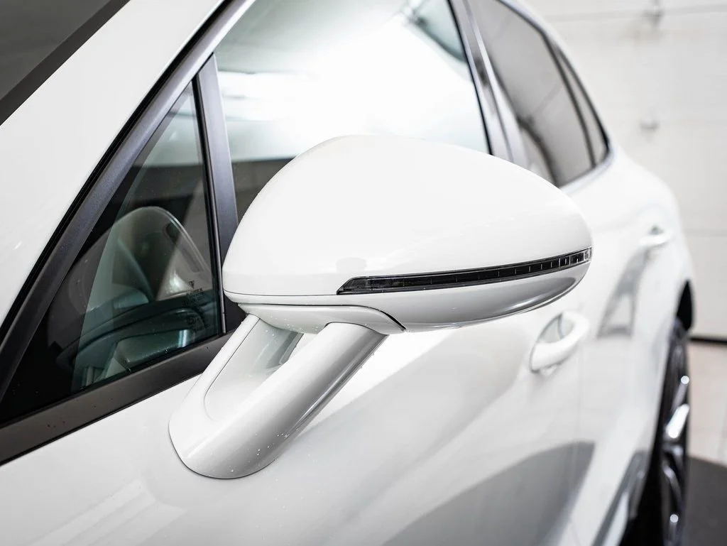 Certified Used 2026 White Porsche  image 21