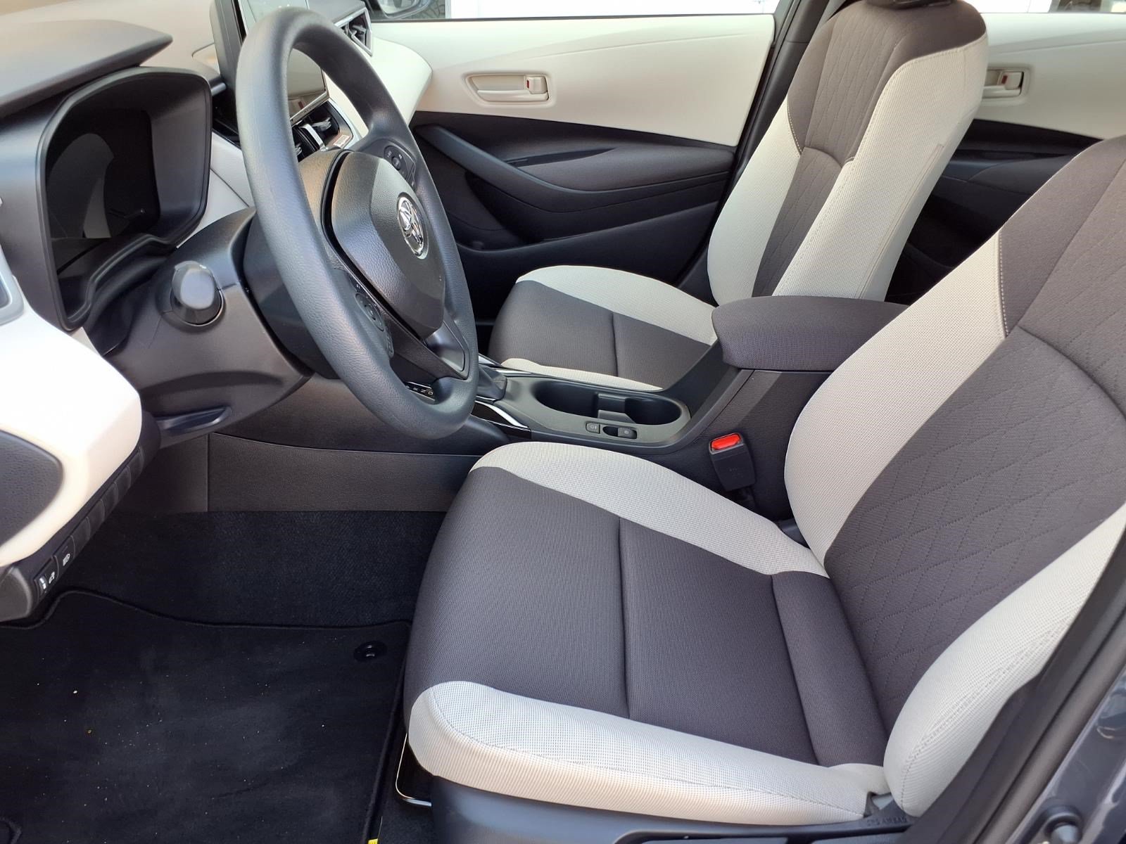 New 2026 Underground Toyota LE image 11