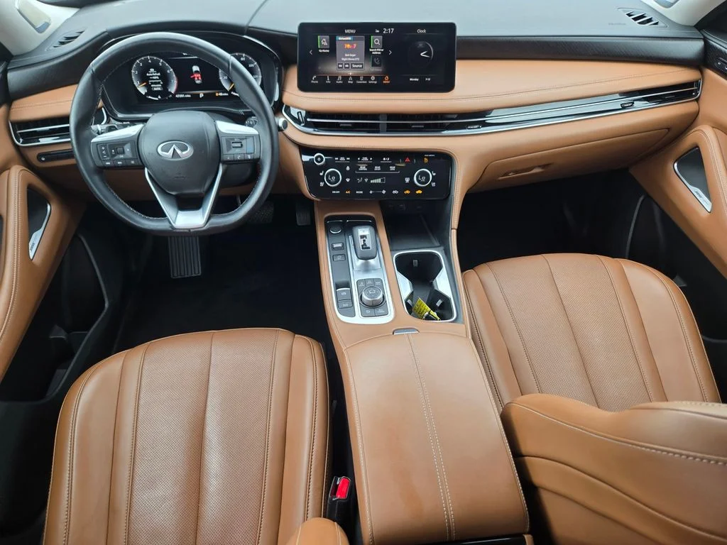 Used 2023 Majestic INFINITI Sensory image 13
