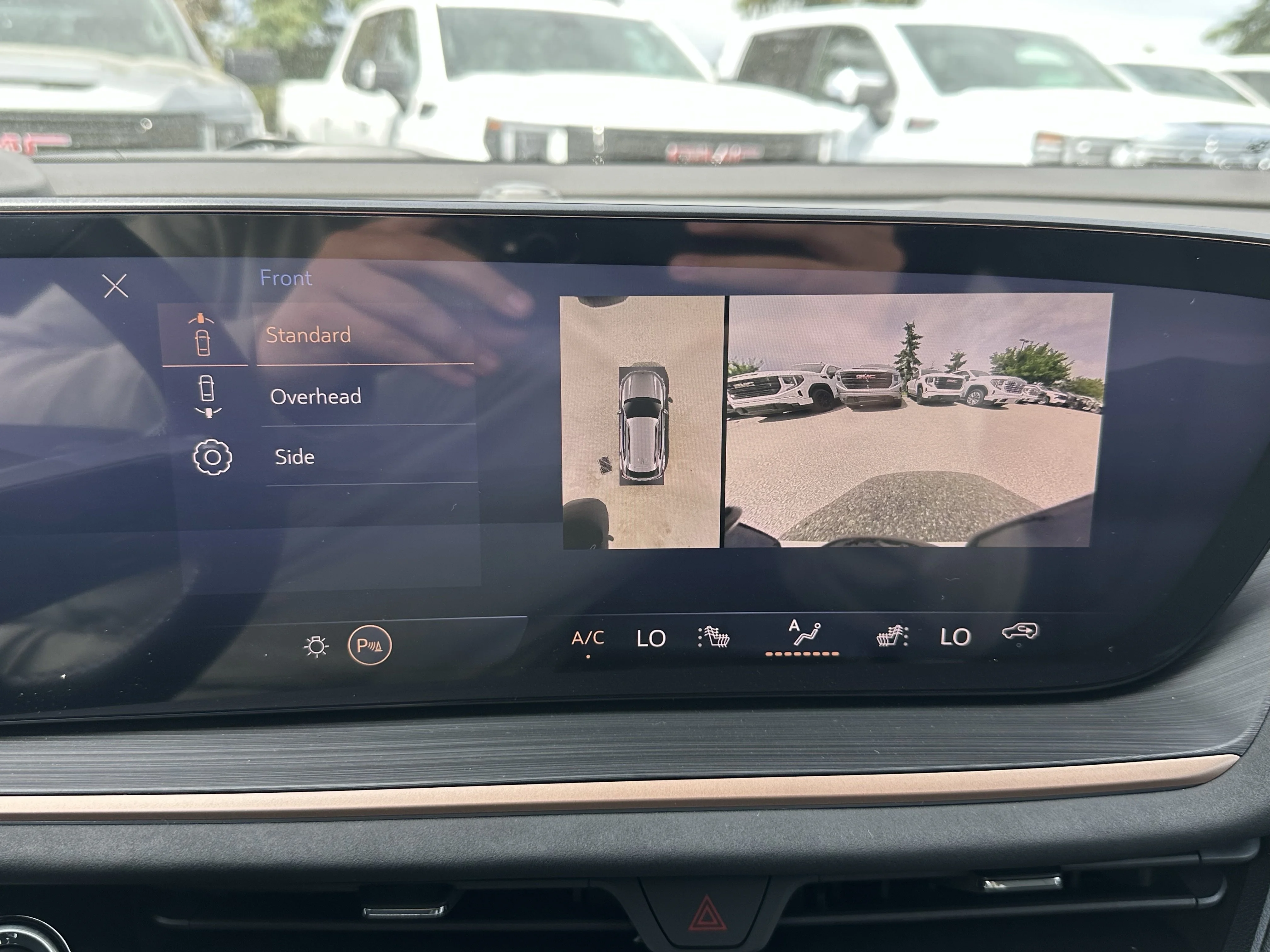 New 2026 Summit White Buick Sport Touring image 15