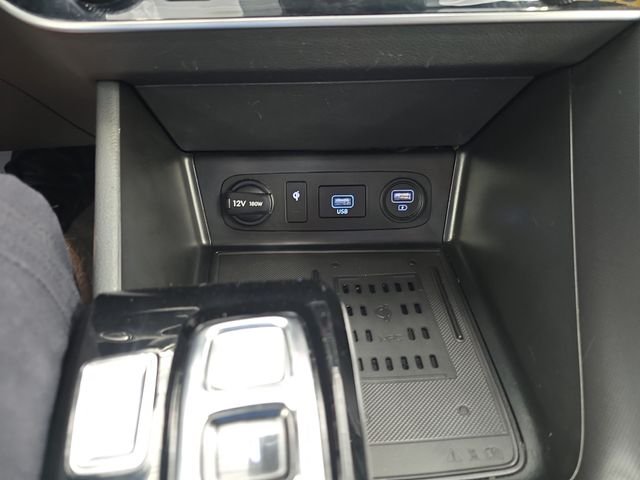 Used 2022 Gray Hyundai SEL Plus image 20