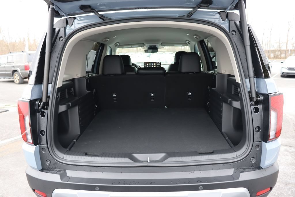 2026 Honda Passport RTL - Photo 13