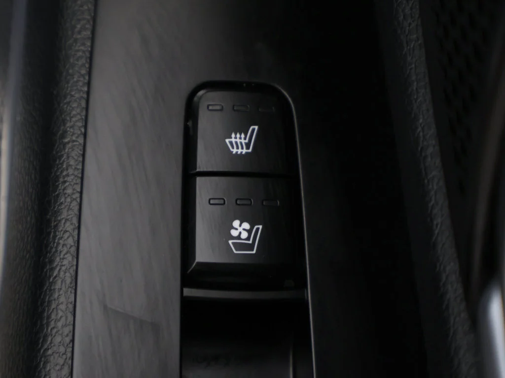 Certified Used 2025 Black Kia SX-Prestige X-Line image 68