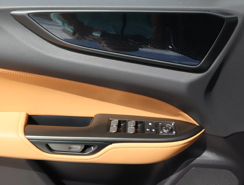 New 2026  Lexus 350h Base image 22