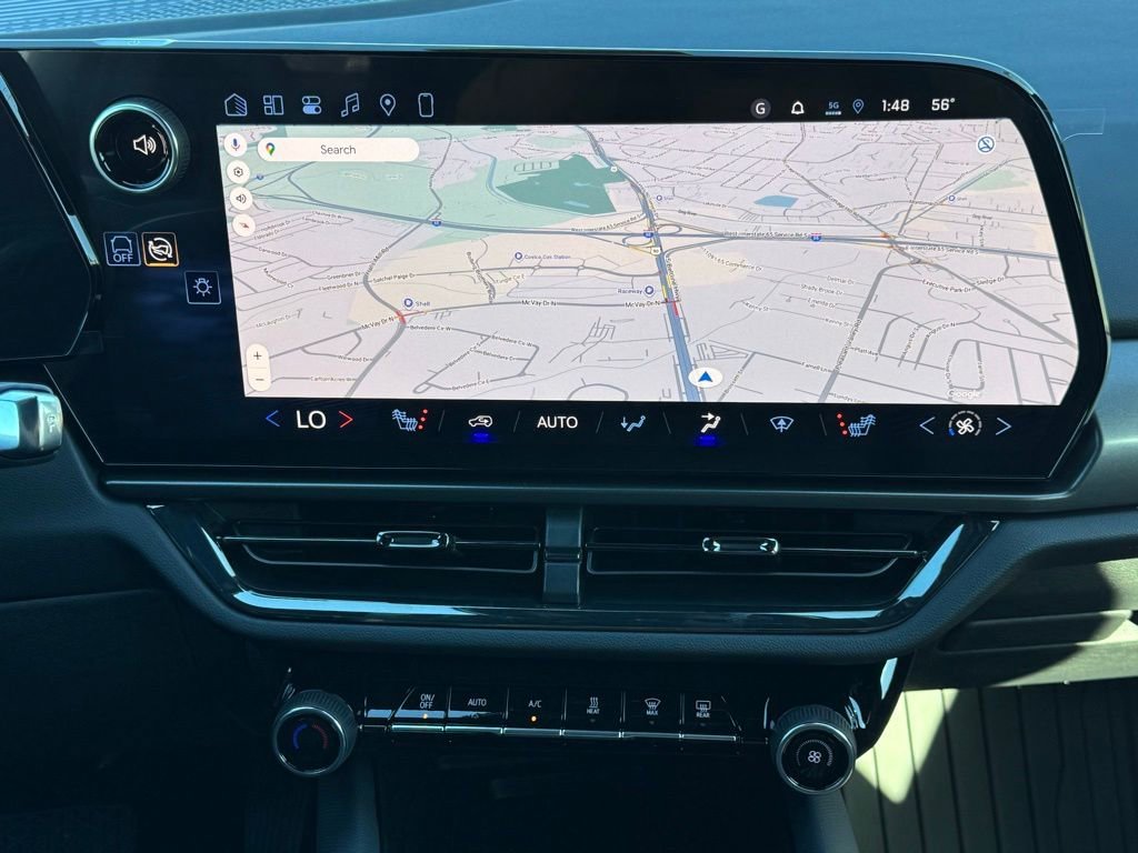 2026 Chevrolet Equinox EV RS - Photo 29
