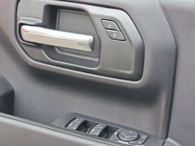 New 2026 Sterling Gray Metallic Chevrolet Custom image 26