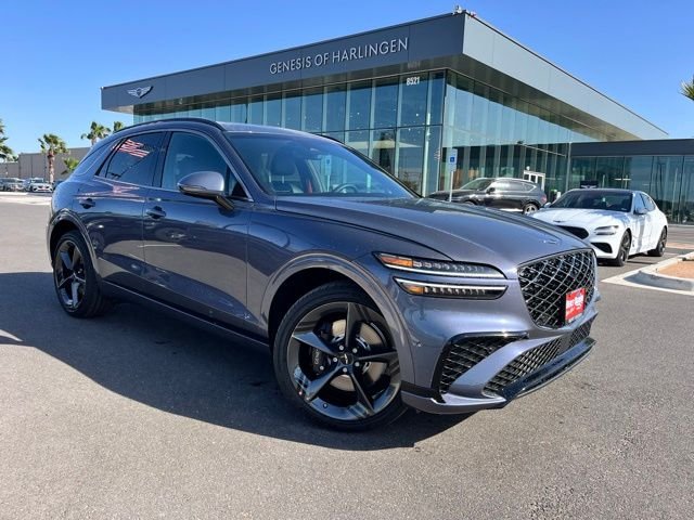 2026 Genesis GV70 2.5T Sport Prestige AWD's photo