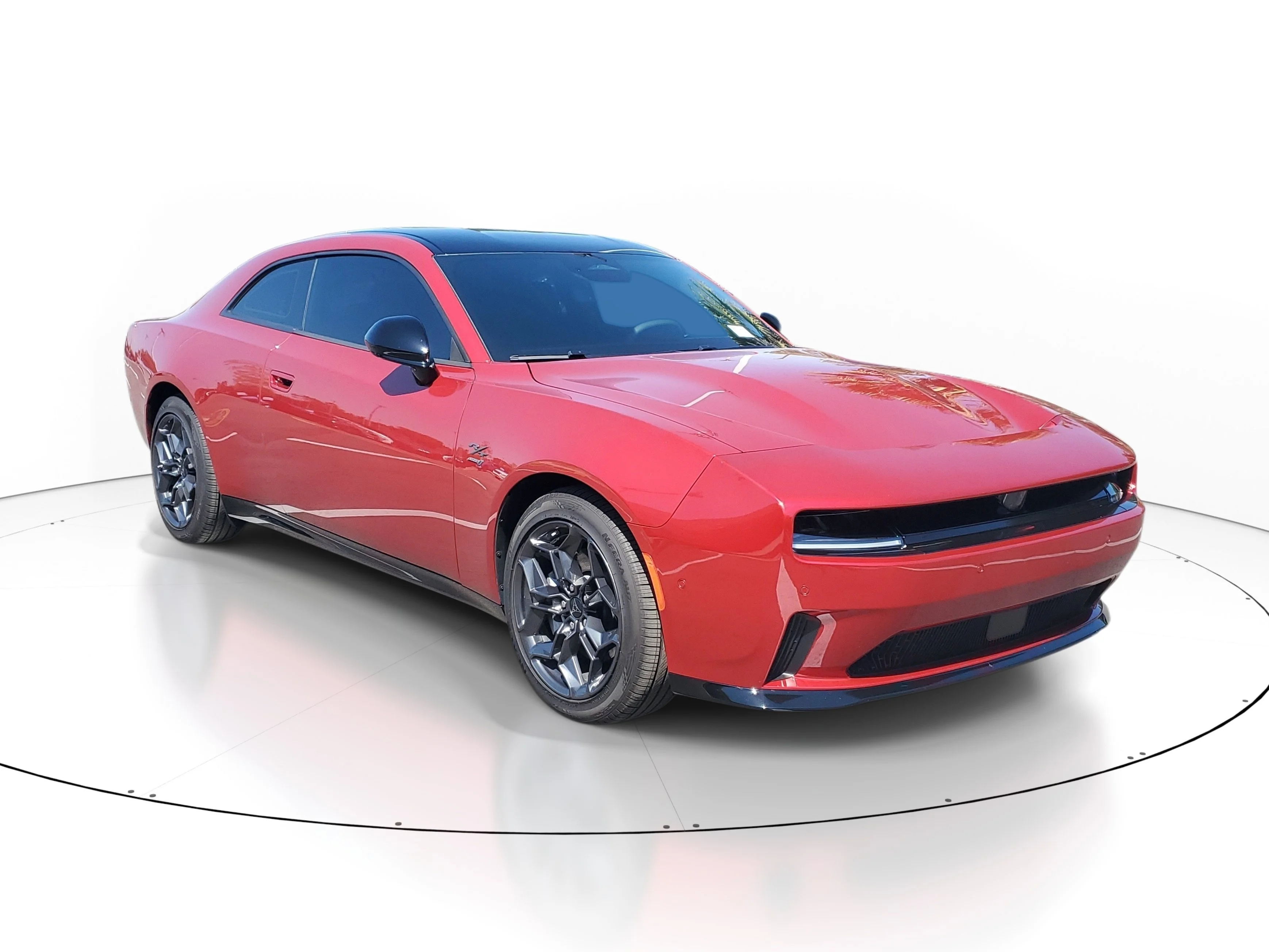 Used 2025 Redeye Dodge R/T image 1
