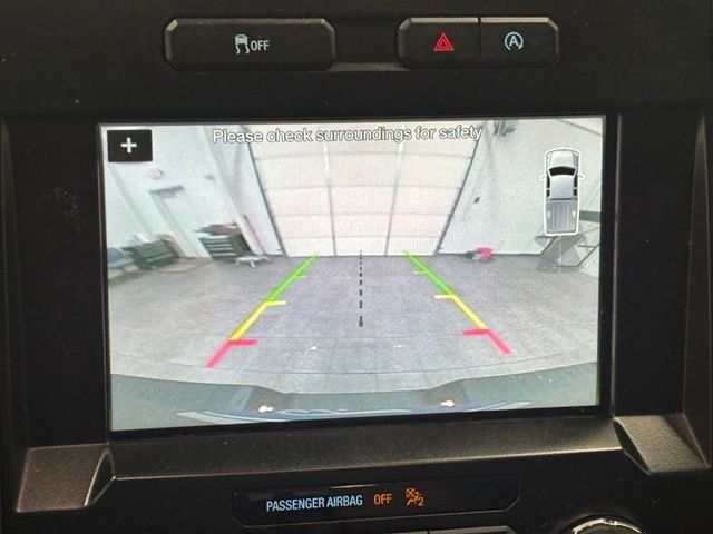 Used 2017 Gray Ford XLT image 30