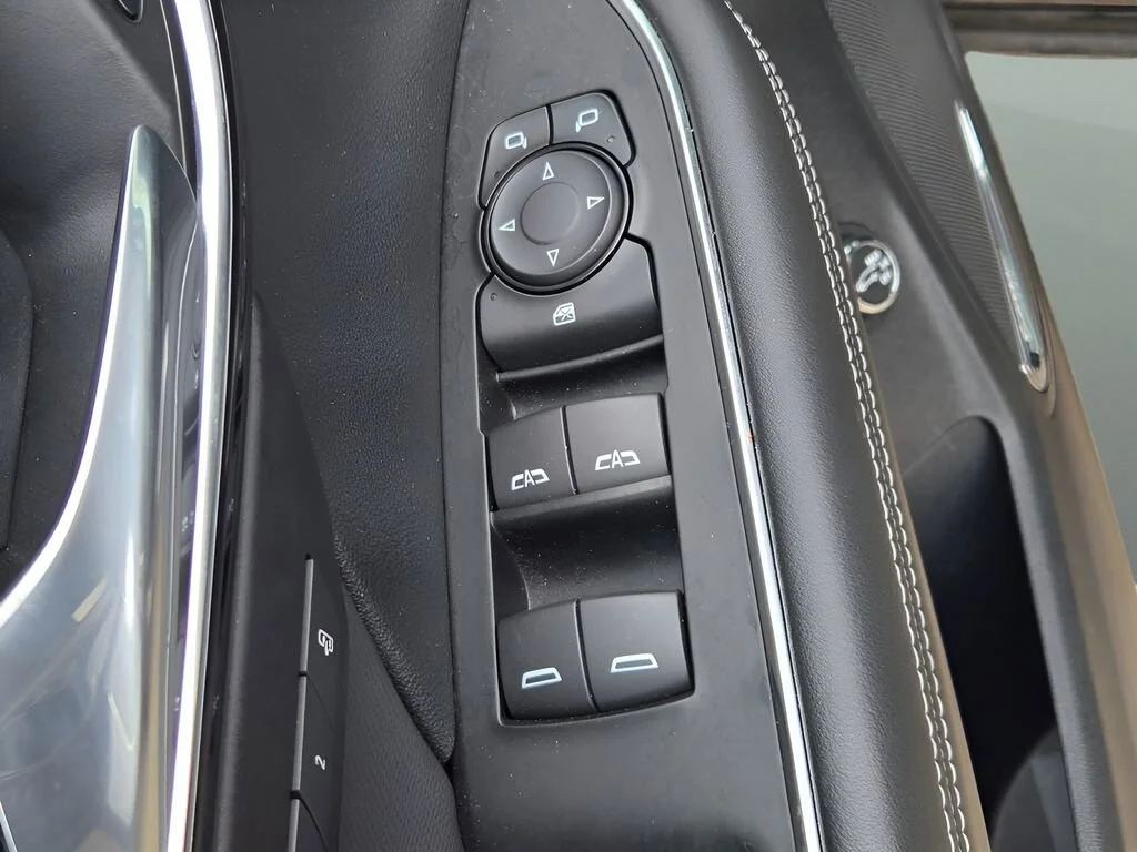 2025 Buick Envision Preferred - Photo 21