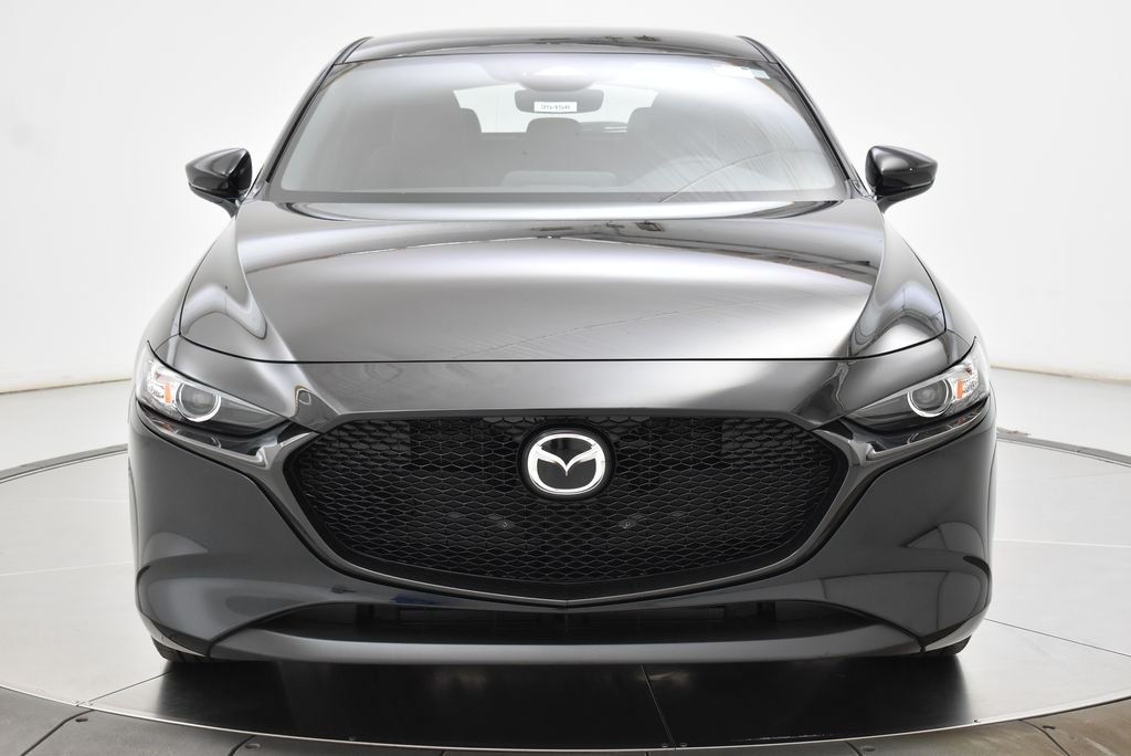 New 2026 Jet Black Mica Mazda 2.5 S Select Sport image 13