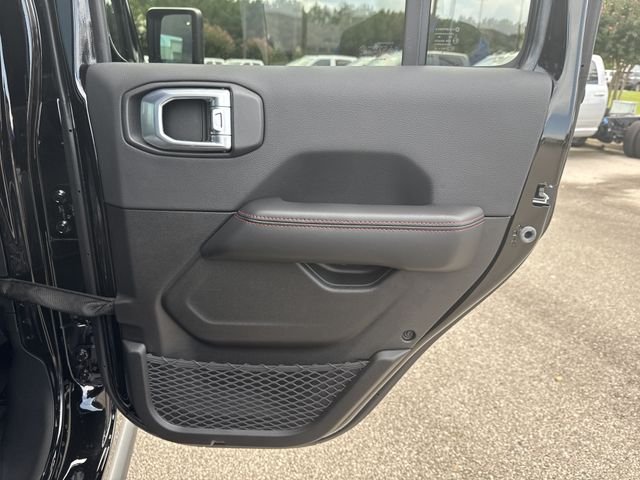 New 2026 Black Jeep Shadow Ops image 16