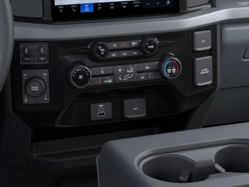 New 2026 Avalanche Ford XLT image 15