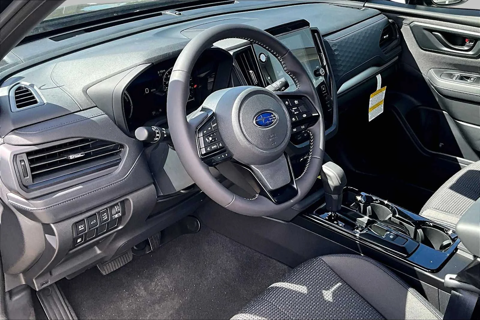 New 2026 CBS/- Crystal B Subaru Premium Hybrid image 8