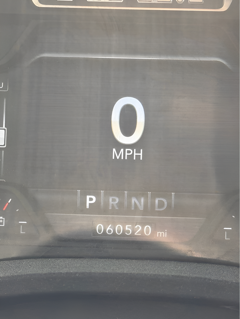 Used 2022 Gray Ram Laramie image 13