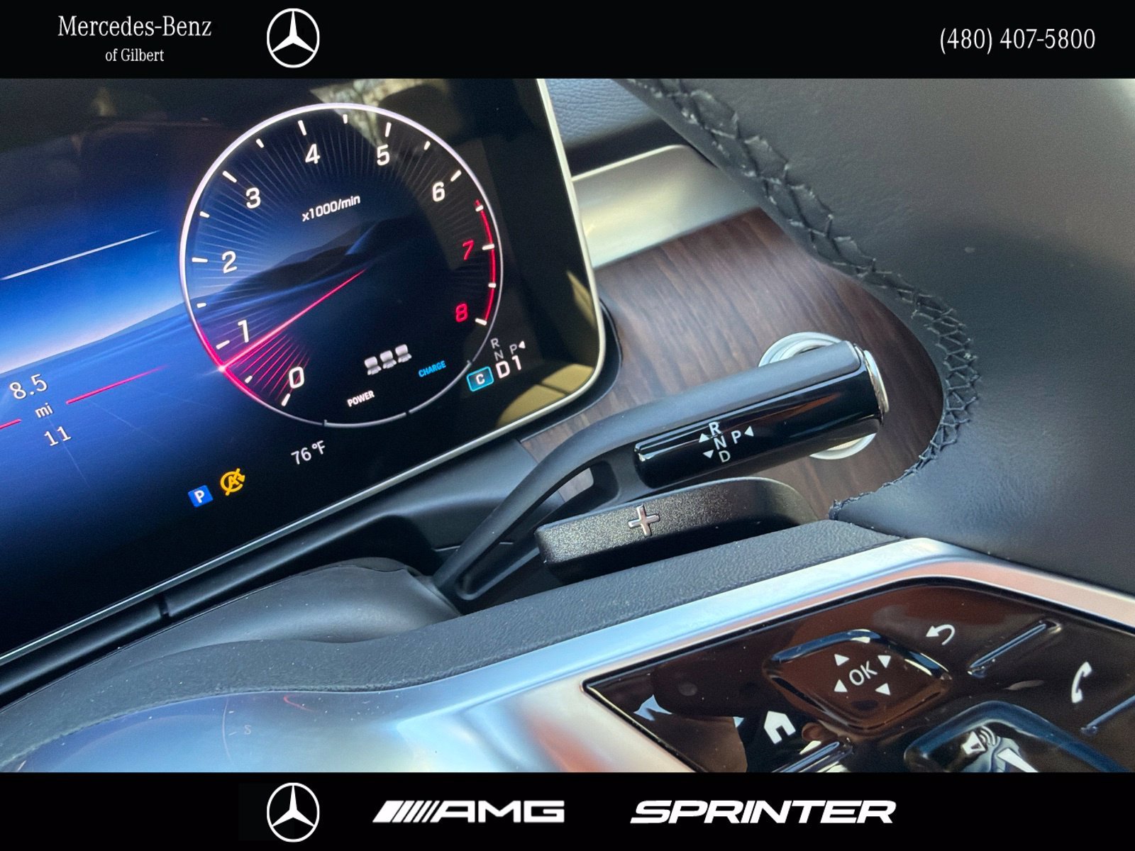 New 2026 Polar White Mercedes-Benz C 300 image 30
