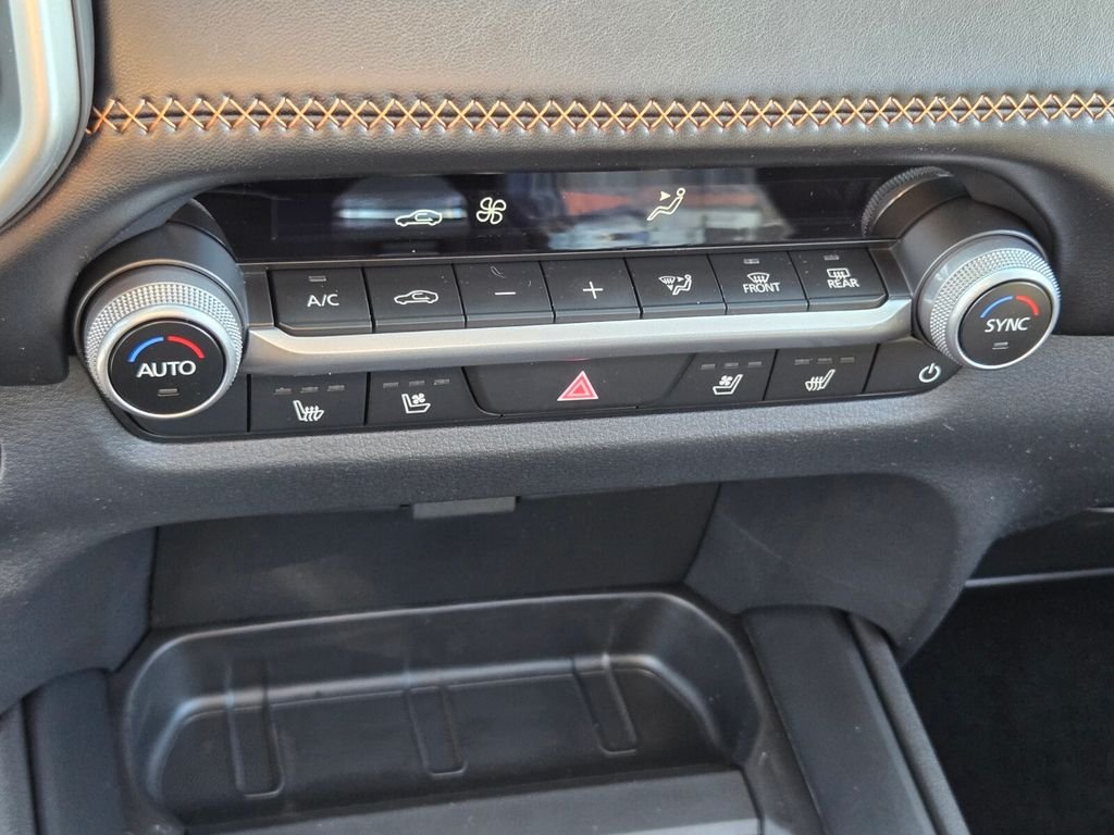 2026 Mazda CX-50 Premium - Photo 17