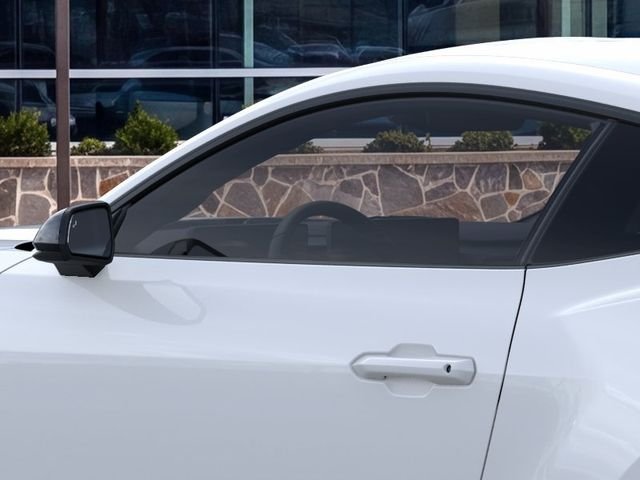 New 2026 Oxford White Ford EcoBoost image 20