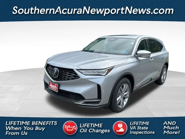 2026 Acura MDX Base