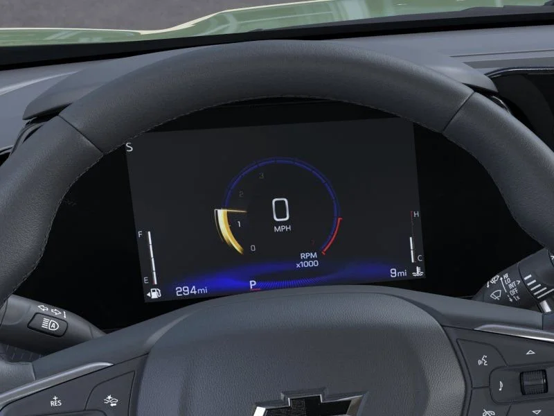 2026 Chevrolet Trax Activ - Photo 18