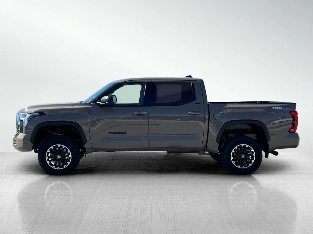 New 2026 Mudbath Toyota SR5 image 6