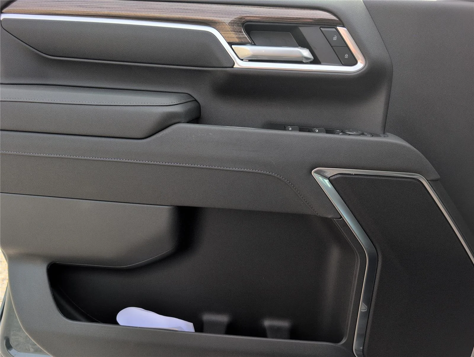 2026 Chevrolet Silverado 2500 HD LT - Photo 19