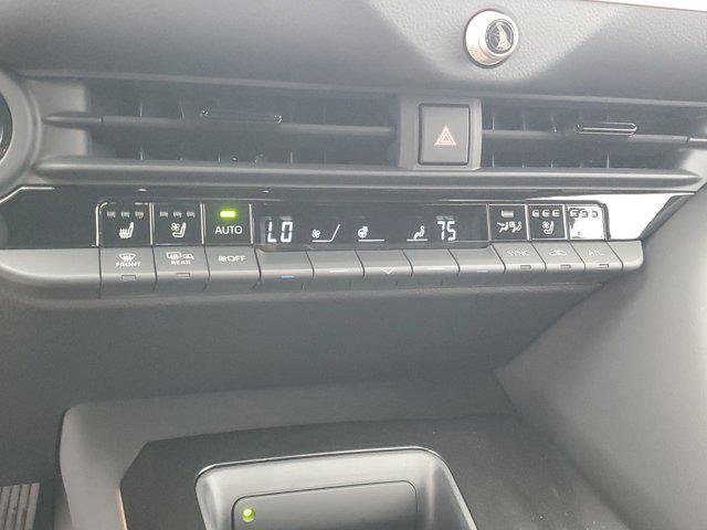 Certified Used 2026 OXYGEN WHITE Toyota  image 51
