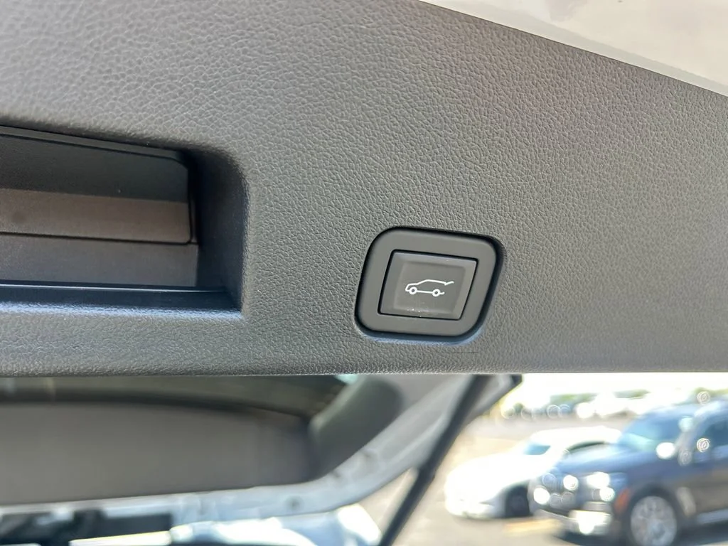 2026 Buick Enclave Preferred - Photo 39